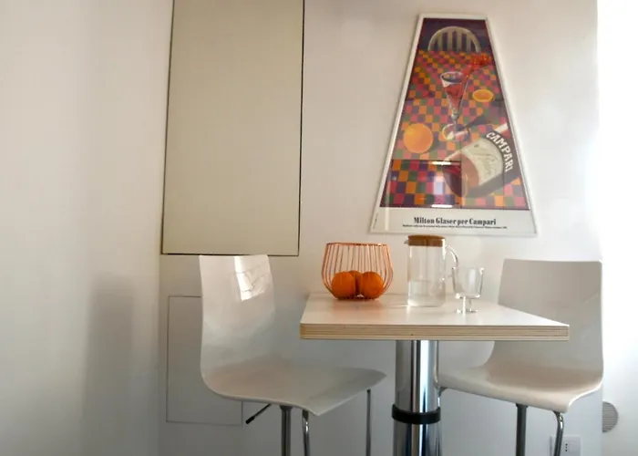 L'atelier Di Porta Venezia Milan