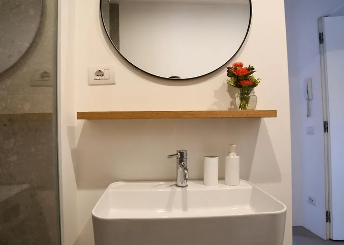 L'atelier Di Porta Venezia Appartement *