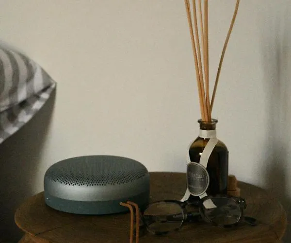 L'atelier Di Porta Venezia Appartement Milan