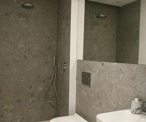 L'atelier Di Porta Venezia *