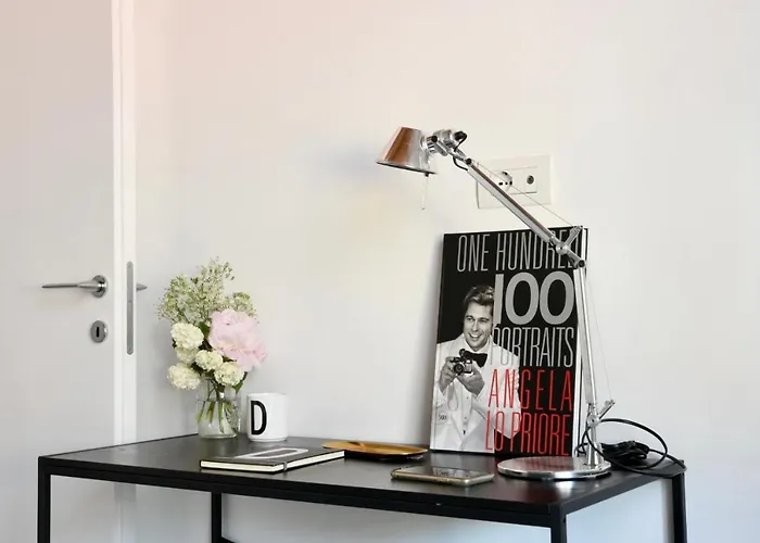 L'atelier Di Porta Venezia Appartement