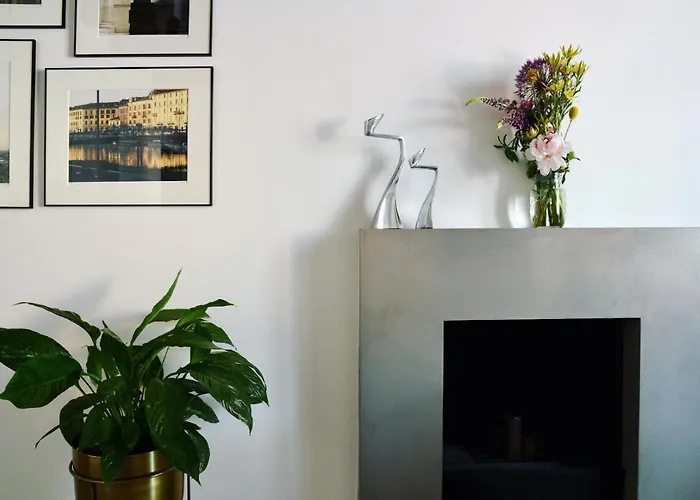 L'atelier Di Porta Venezia Appartement *