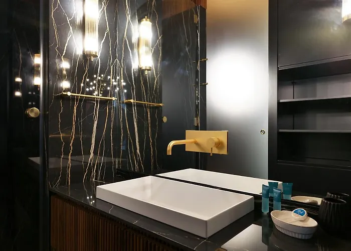 Daire Contempora - Elegance And Design In The Heart Of Brera