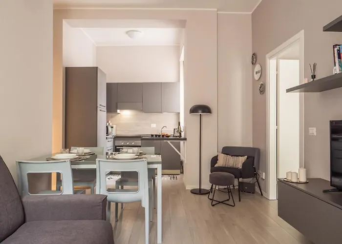 Apartman The Rent - With Balcony In Downtown *