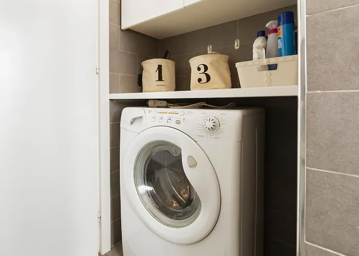 Porta Genova Balcony