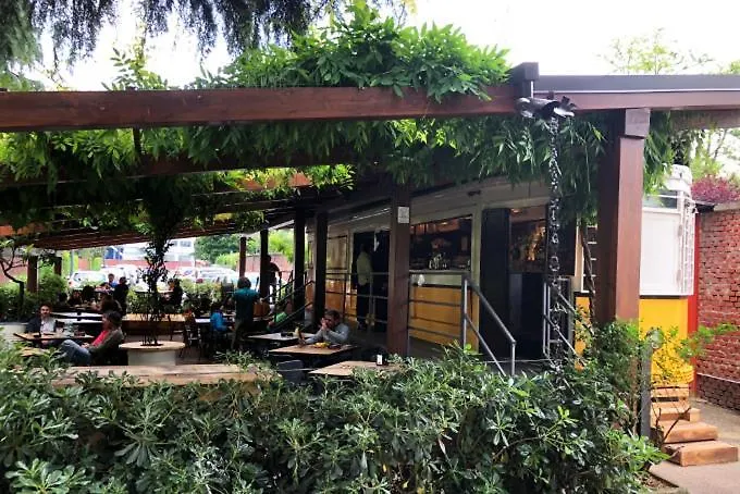 Casa Martesana 公寓 米兰