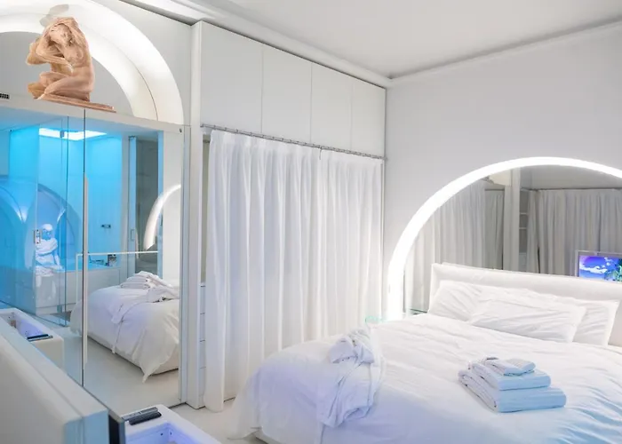 Sant'agnese Domus *