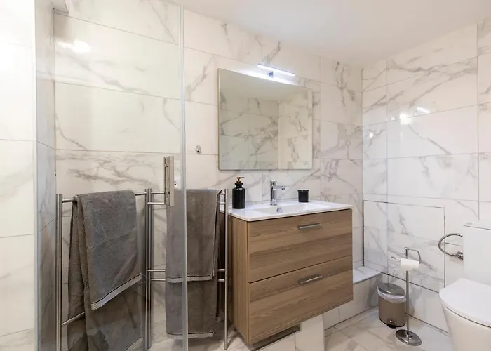 Rivoli Loft Appartement *