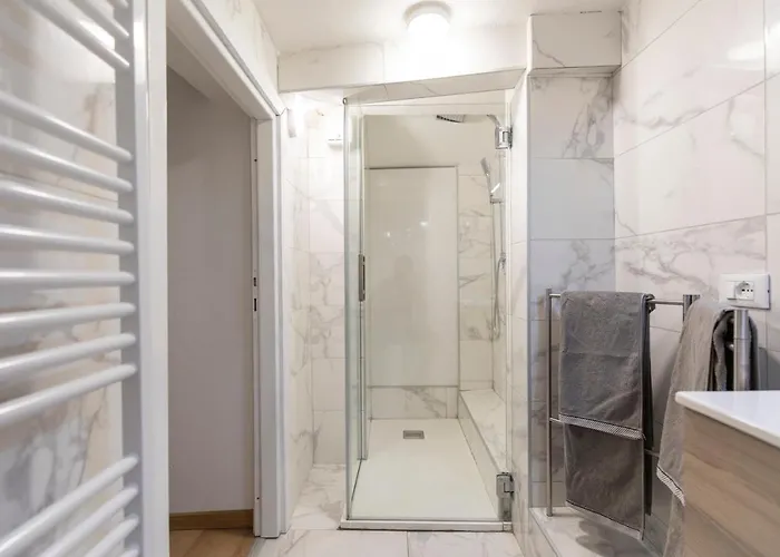 Rivoli Loft Appartement