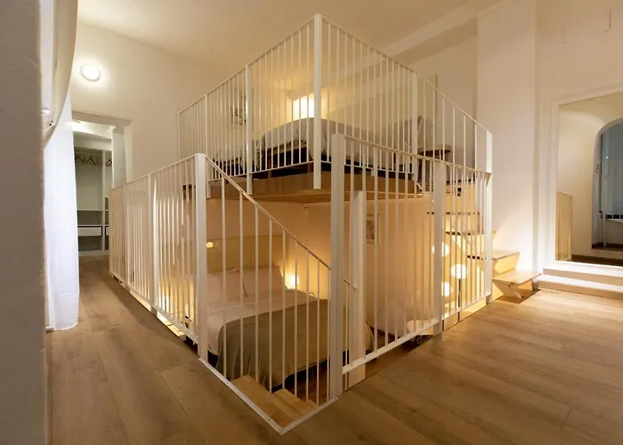Apartament Rivoli Loft