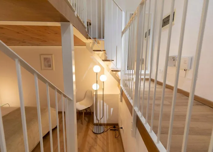 Rivoli Loft Mediolan