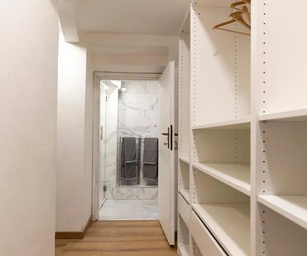 Rivoli Loft Appartement *