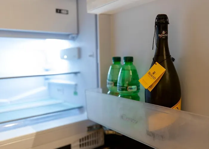 Rivoli Loft Appartement *