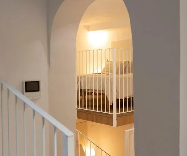Rivoli Loft Apartament Mediolan