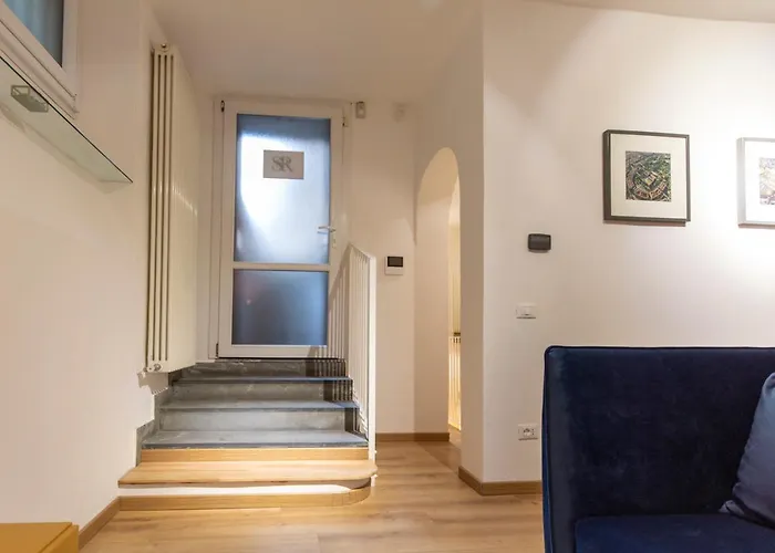 Apartament Rivoli Loft