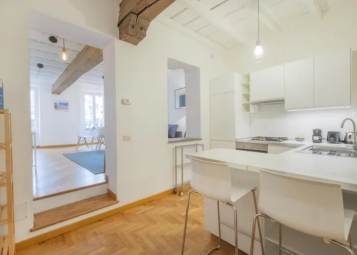 Sweett - Moscova Ii Milano