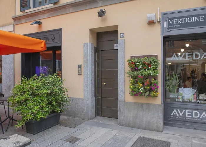 Sweett - Moscova Ii Daire