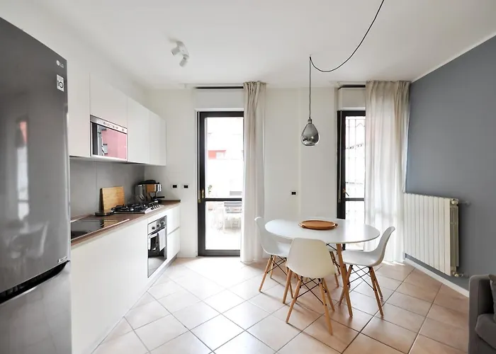 Guesthost - Casa Cri&eli Trilo X5 Con Terrazzo