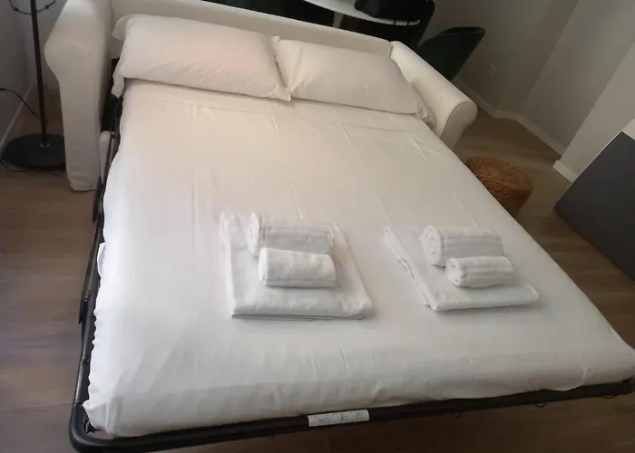 Velasca Pearl Lejlighed *
