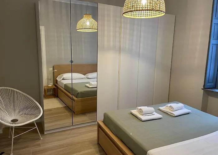 Velasca Pearl Apartamento Milán