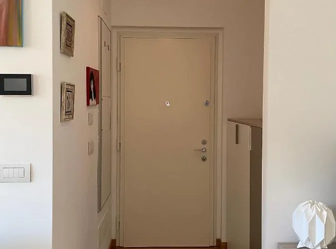 Casa Ampere * Milano