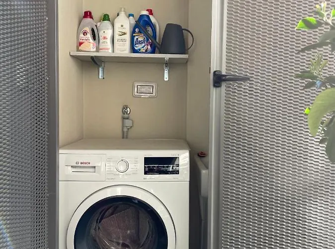 Casa Ampere Lägenhet Milano