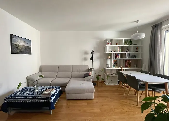 Casa Ampere