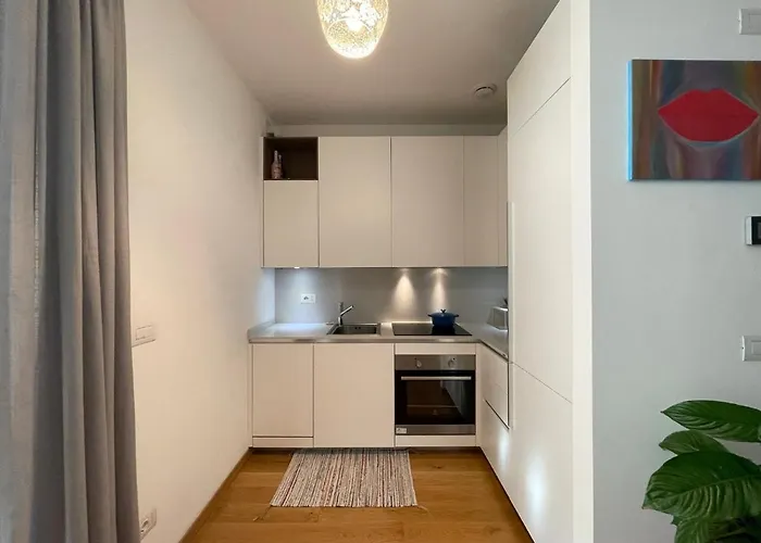 Casa Ampere * Milano