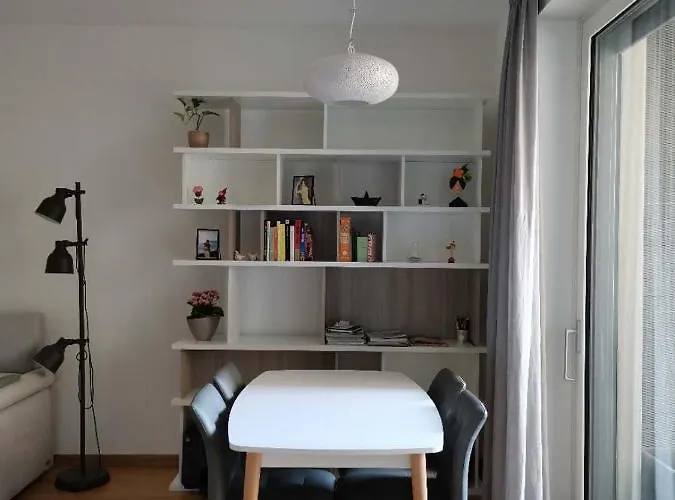 Casa Ampere * ミラノ