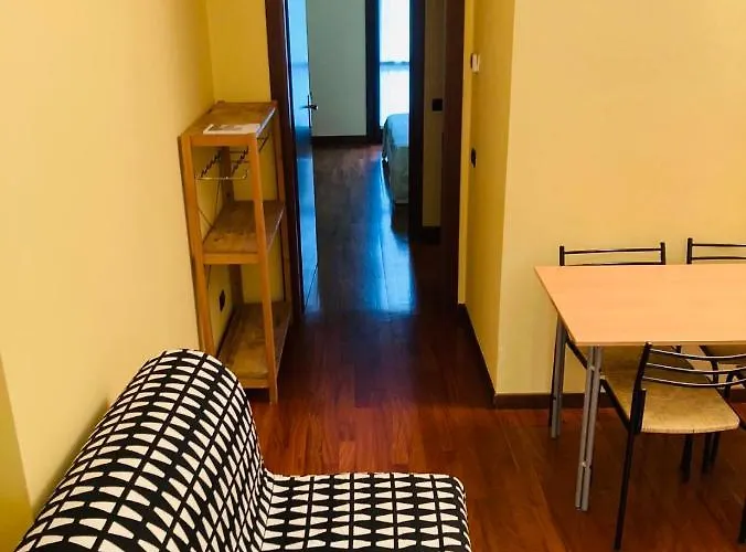 Bilocale Zona Centro Appartement Milaan