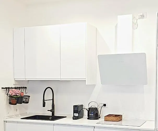 アパート Casa Di Matisse