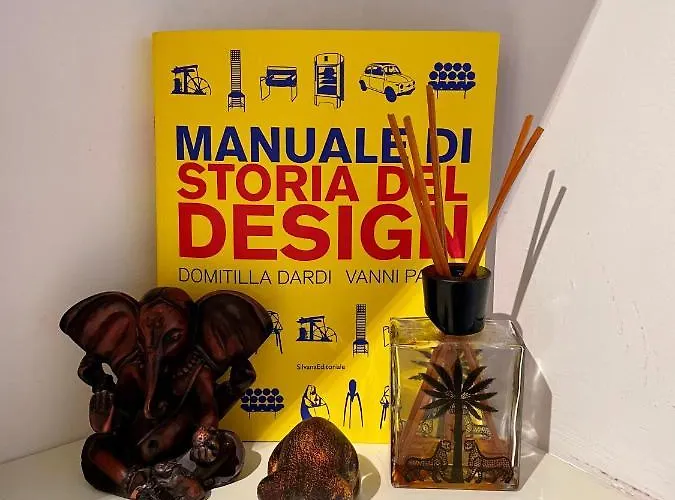 Mansarda A San Siro 公寓 米兰