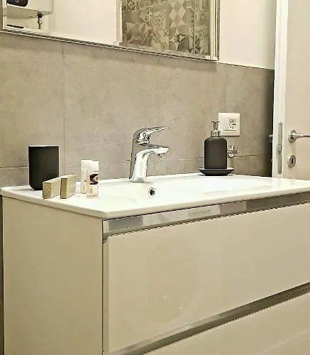 アパート Casa Di Matisse *