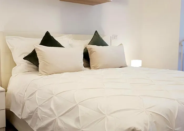 アパート Casa Di Matisse ミラノ