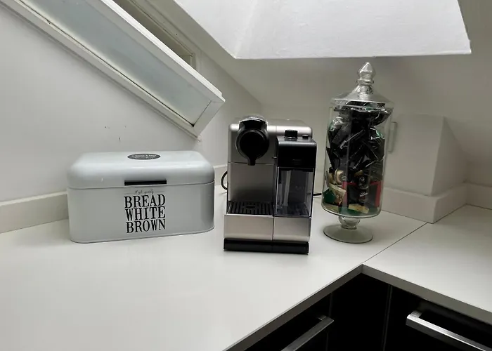 Mansarda A San Siro 公寓 *