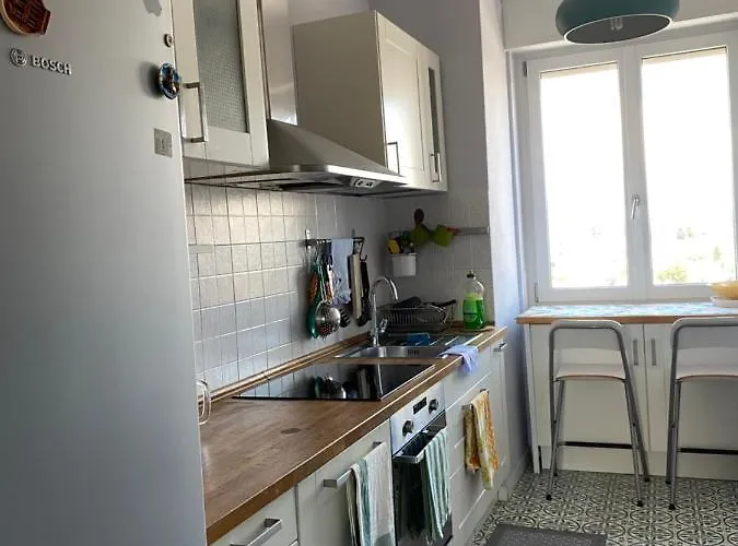 Bicocca Rino * Milano