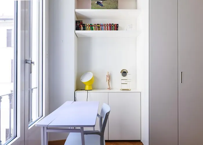 Brera Luxury Διαμέρισμα Μιλάνο