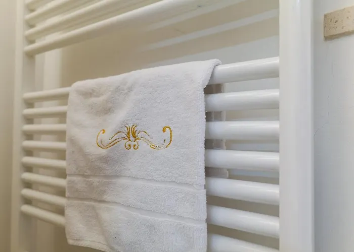 Διαμέρισμα Brera Luxury *