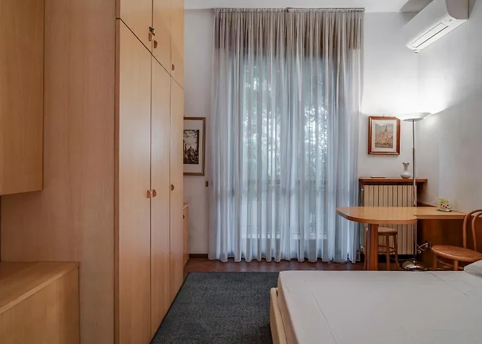 Squirrel's House * Милан