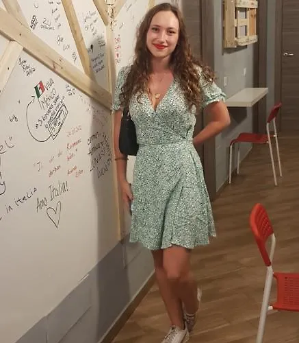 Vandrerhjem Gloria *