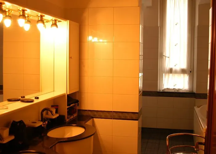 Mac Mahon 44 * Milano