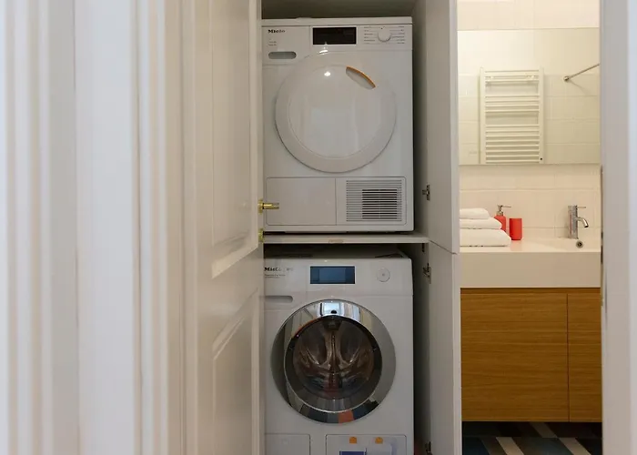 Elegant And Bright Apartment, Gerusalemme דירה *