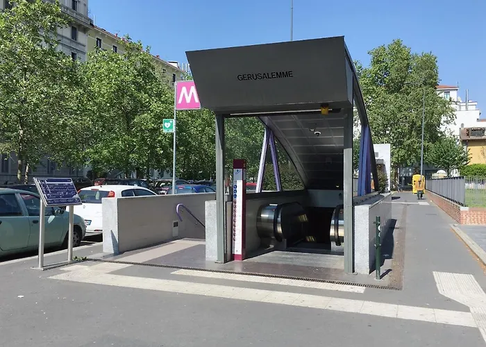 Elegant And Bright Apartment, Gerusalemme דירה *