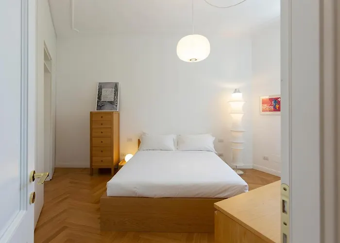 Elegant And Bright Apartment, Gerusalemme * מילאנו