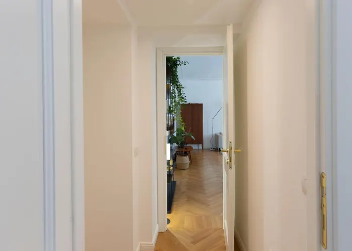 Elegant And Bright Apartment, Gerusalemme דירה