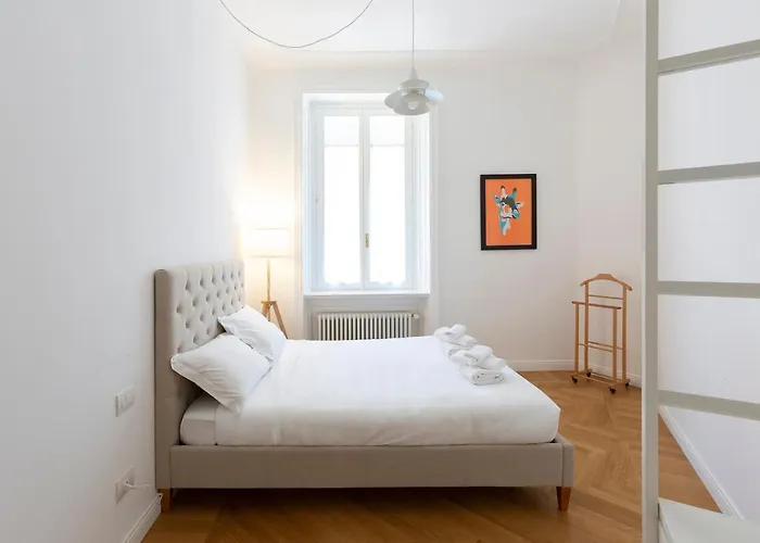 Elegant And Bright Apartment, Gerusalemme דירה *