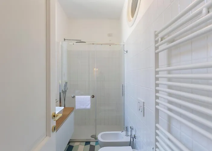 Elegant And Bright Apartment, Gerusalemme