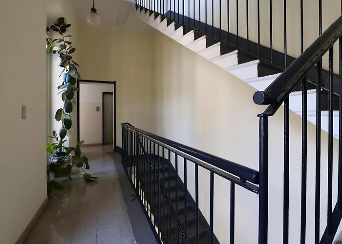 Appartement Brera Luxury
