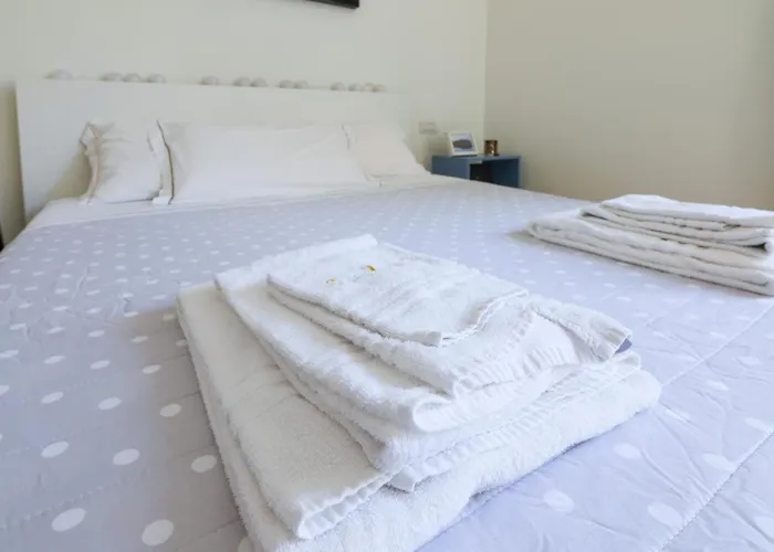 Διαμέρισμα Brera Luxury