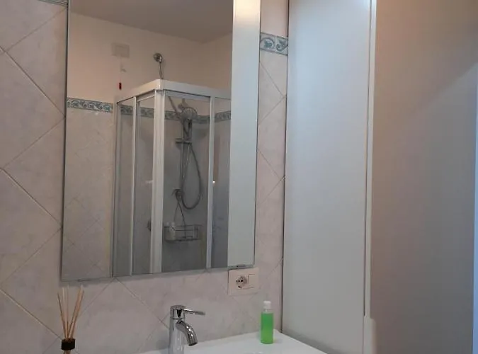 Flat In Milano, Porta Romana アパート